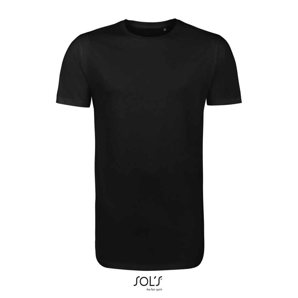 Sol's 02999 - Magnum lang T-shirt voor heren