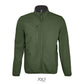 Sol's 03090 - Radian Men Softshell herenjack met rits