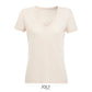 Sol's 03098 - Motion Damen-Fluid-T-Shirt mit V-Ausschnitt