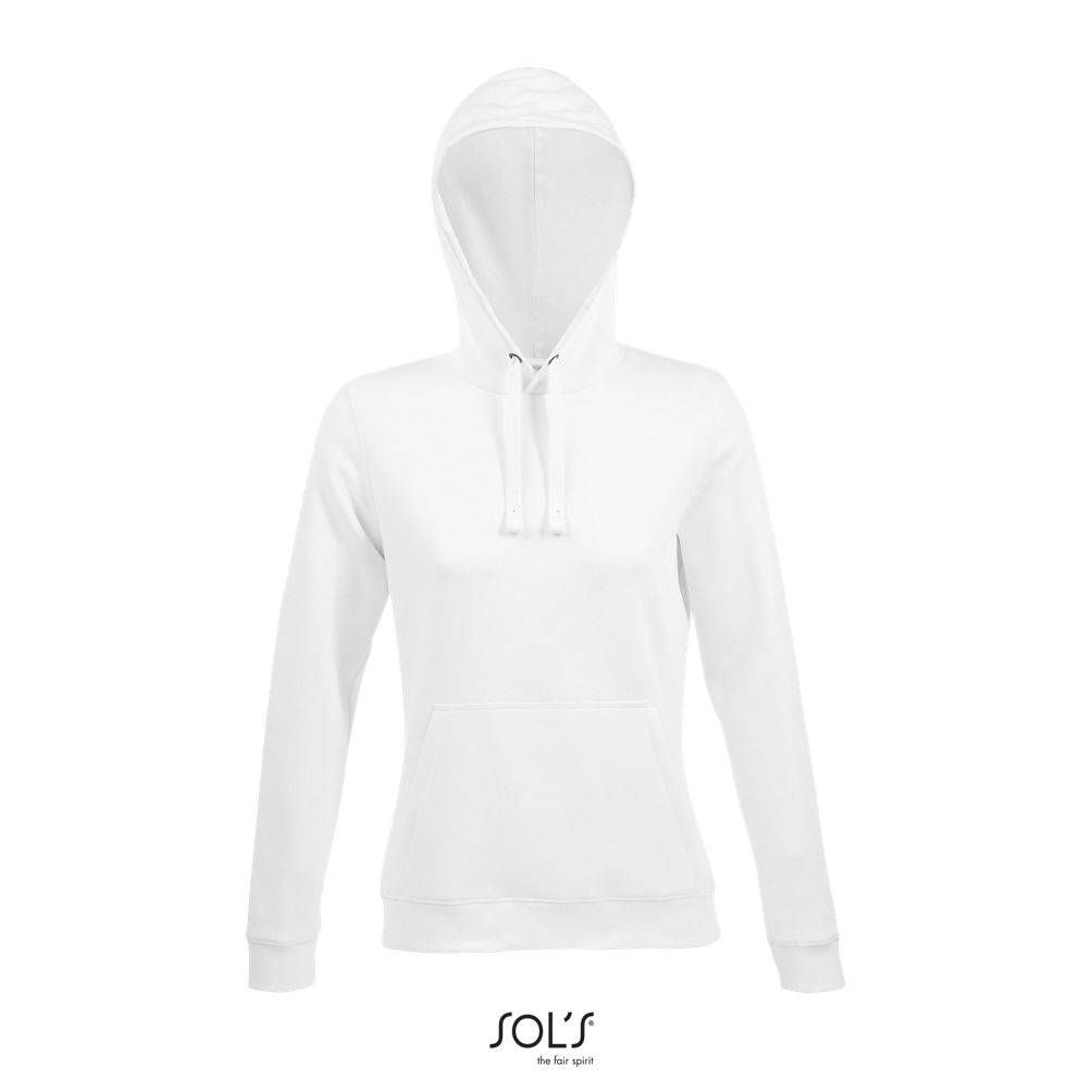 Sol's 03103 - Spencer Damen Kapuzenpullover