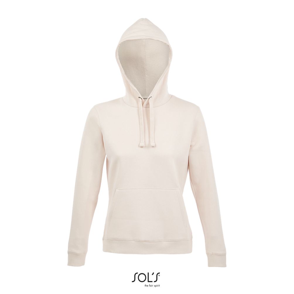 Sol's 03103 - Spencer Damen Kapuzenpullover