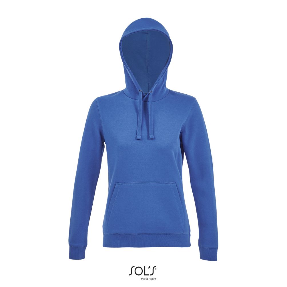 Sol's 03103 - Spencer Damen Kapuzenpullover