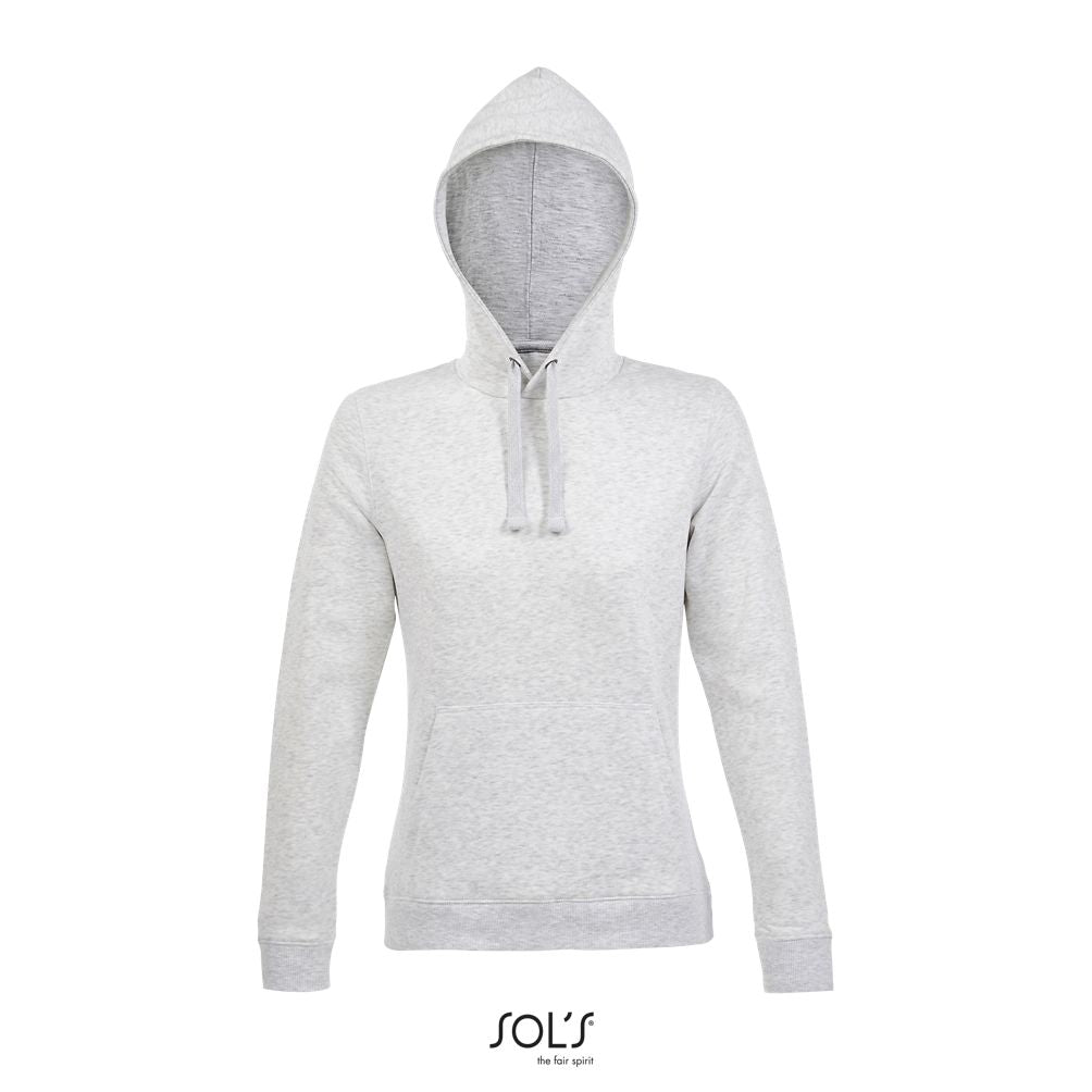 Sol's 03103 - Spencer Damen Kapuzenpullover