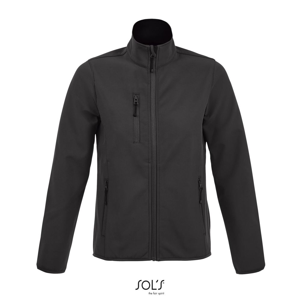 Sol's 03107 - Radian Women Veste Femme Zippée Softshell