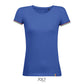 Sol's 03109 - Rainbow Women Kurzarm-Damen-T-Shirt