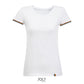 Sol's 03109 - Rainbow Women Kurzarm-Damen-T-Shirt