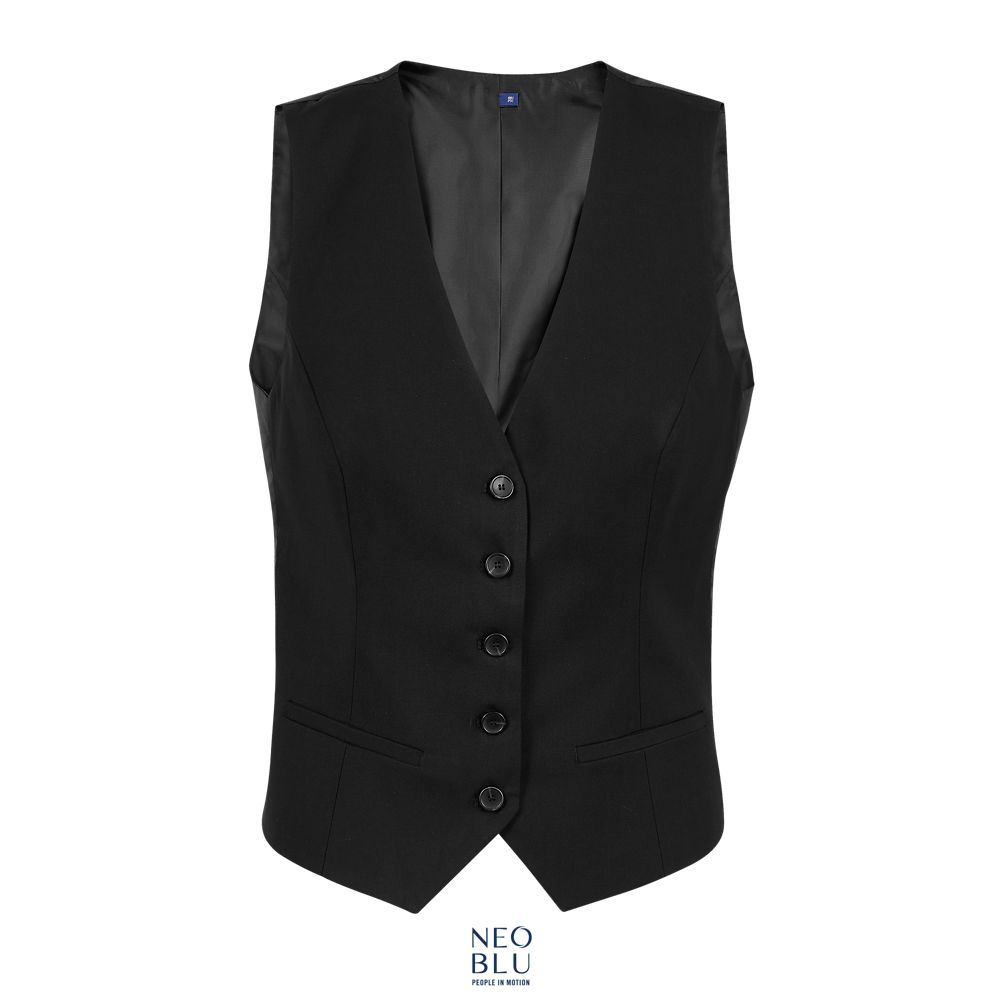 Gilet De Costume Femme Max Women