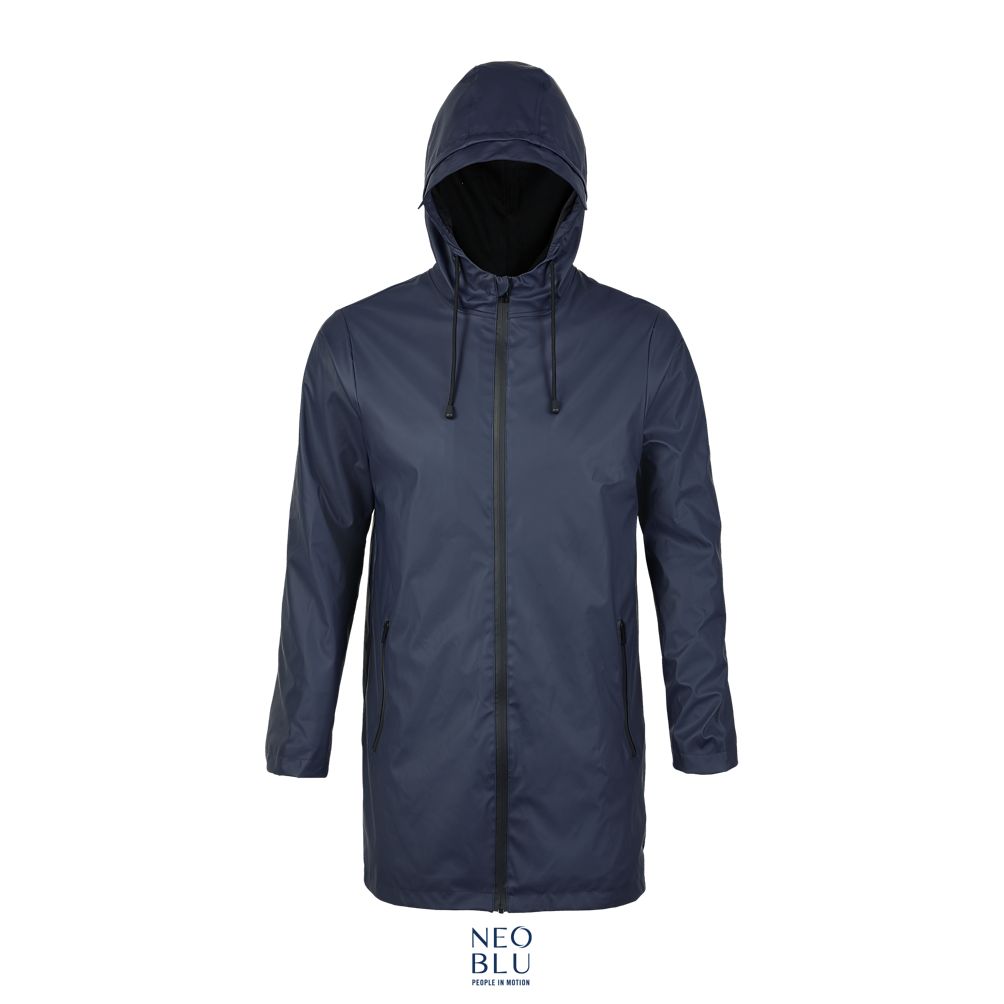 NEOBLU 03174 - Antoine Men Ciré Waterproof Homme