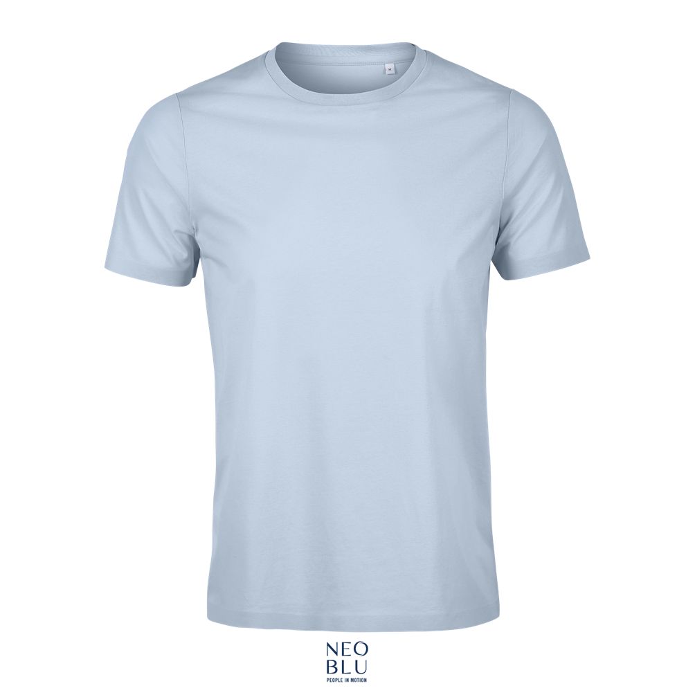 NEOBLU 03184 - Lucas Men Tee Shirt Manches Courtes  Jersey Mercerisé Homme