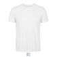 NEOBLU 03184 - Lucas Men Tee Shirt Manches Courtes  Jersey Mercerisé Homme