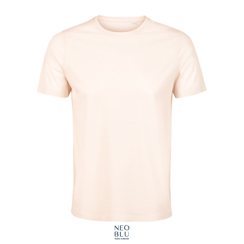 NEOBLU 03184 - Lucas Men Tee Shirt Manches Courtes  Jersey Mercerisé Homme