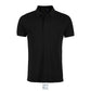 NEOBLU 03188 - Owen Men Polo Piqué Patte Cachée Homme