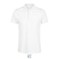 NEOBLU 03188 - Owen Men Polo Piqué Patte Cachée Homme