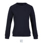 NEOBLU 03195 - Nelson Damen Rundhals-Sweatshirt French Terry Damen