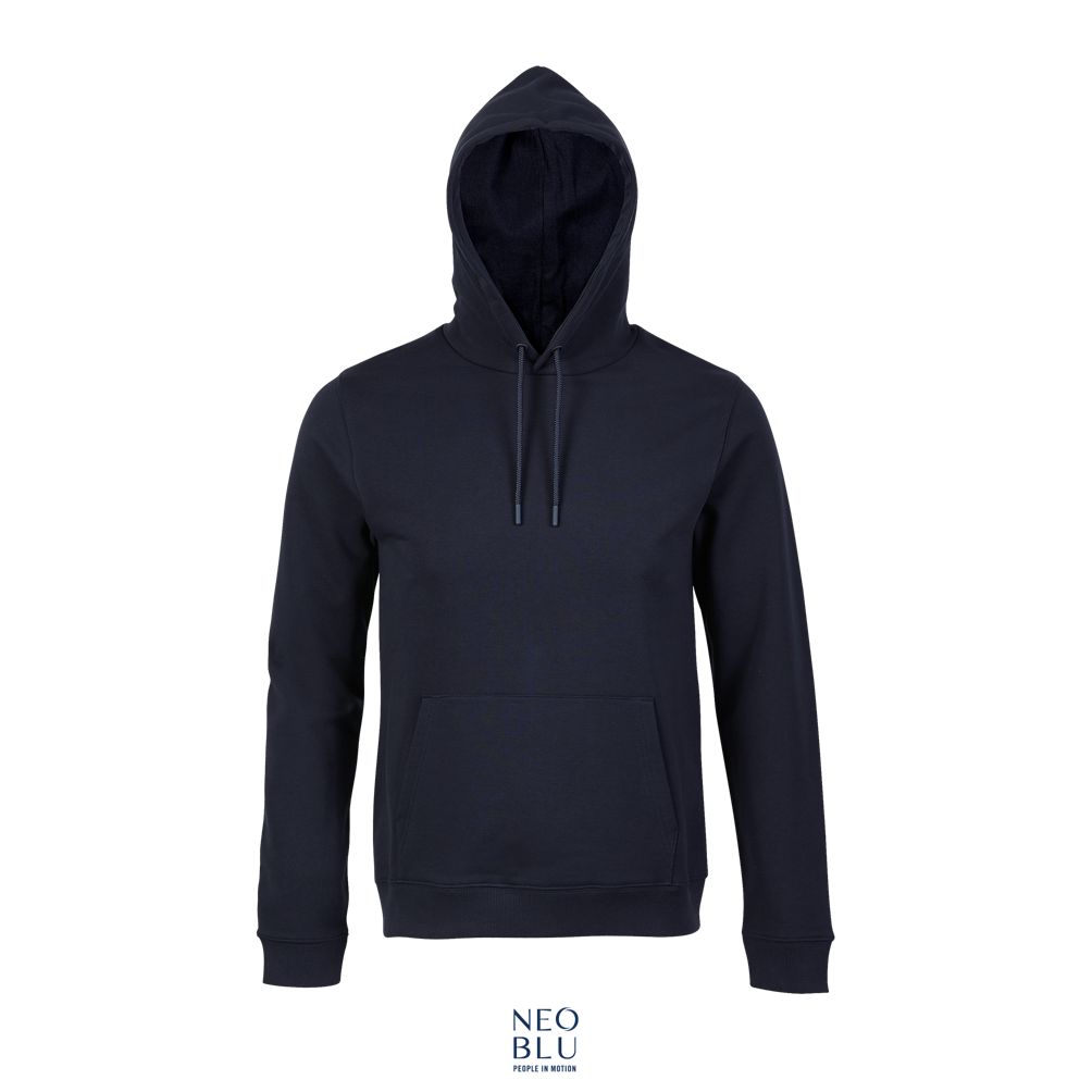 NEOBLU 03196 - Nicholas Men French Terry Kapuzenpullover Herren