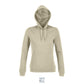 NEOBLU 03197 - Nicholas Women Sweat Shirt à Capuche French Terry Femme