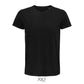 Sol's 03565 - Pioneer heren heren T-shirt jersey ronde hals getailleerd