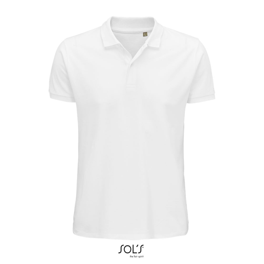 Sol's 03566 - Planet Men Herren-Poloshirt