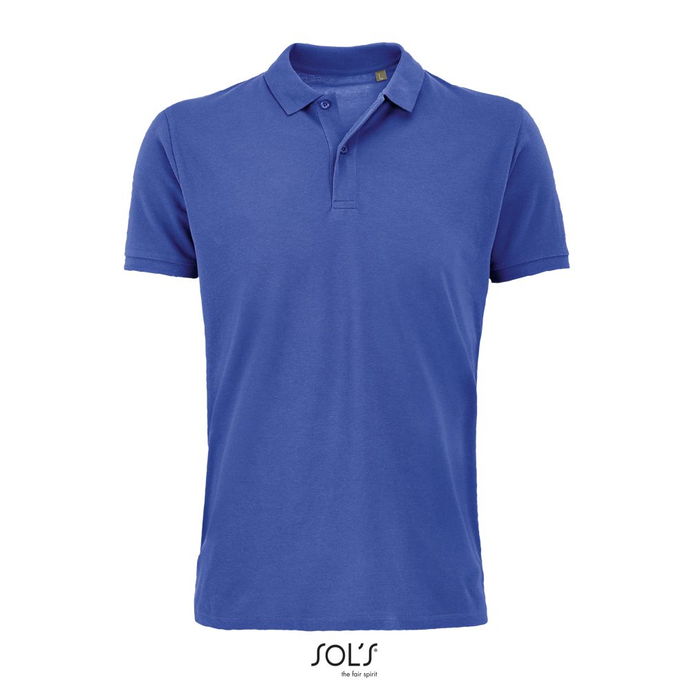 Sol's 03566 - Planet Men Herren-Poloshirt