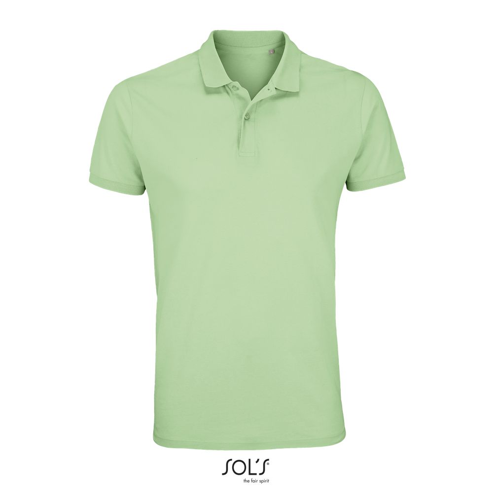 Sol's 03566 - Planet Men Herren-Poloshirt