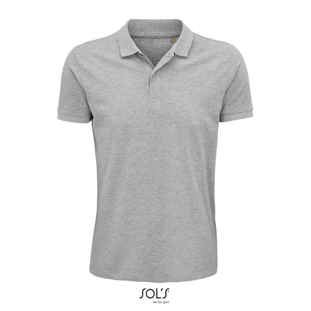 Sol's 03566 - Planet Men Herren-Poloshirt