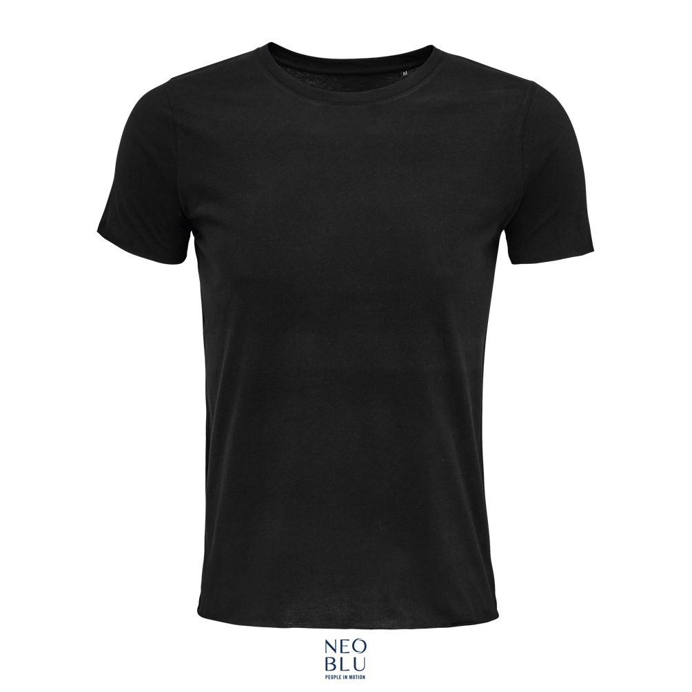 NEOBLU 03570 - Leonard Men Tee Shirt Manches Courtes Homme