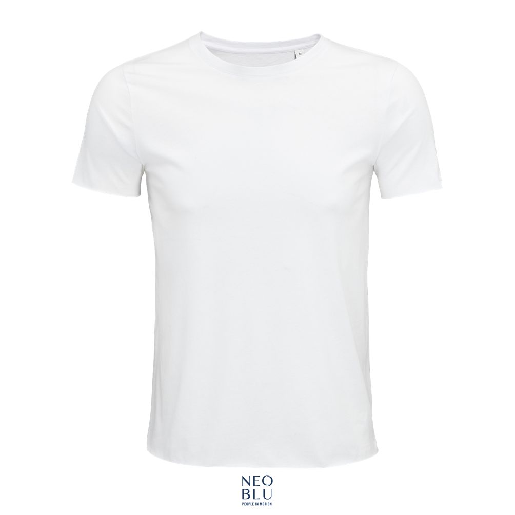 NEOBLU 03570 - Leonard Men Tee Shirt Manches Courtes Homme