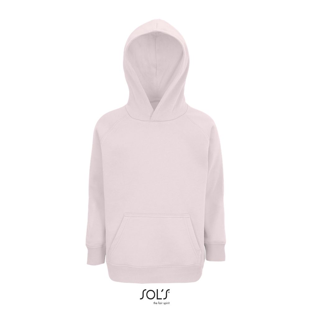 Sol's 03576 – Stellar Kinder-Kapuzenpullover