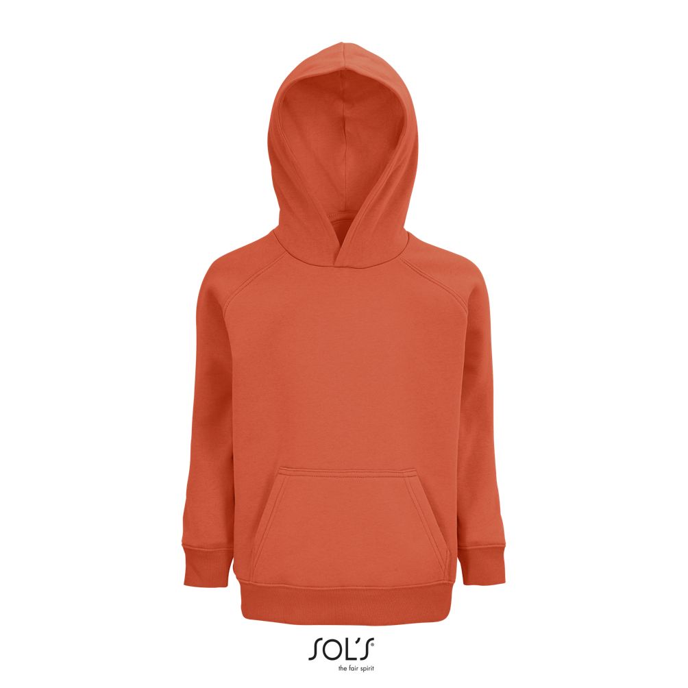 Sol's 03576 – Stellar Kinder-Kapuzenpullover