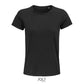 Sol's 03579 – Pioneer Women Tailliertes Damen-T-Shirt aus Jersey mit Rundhalsausschnitt