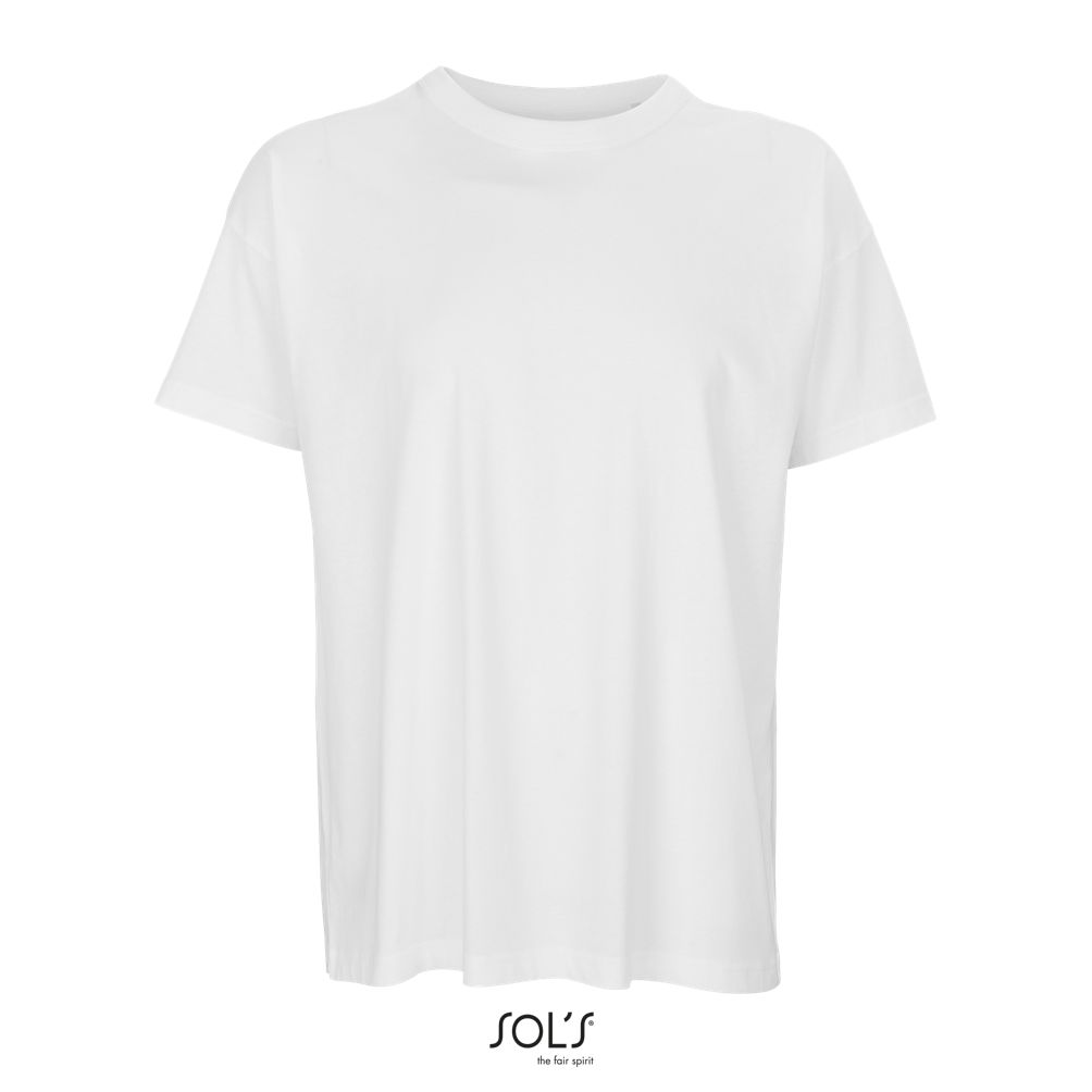 Sol's 03806 – Boxy Men Herren-T-Shirt in Übergröße