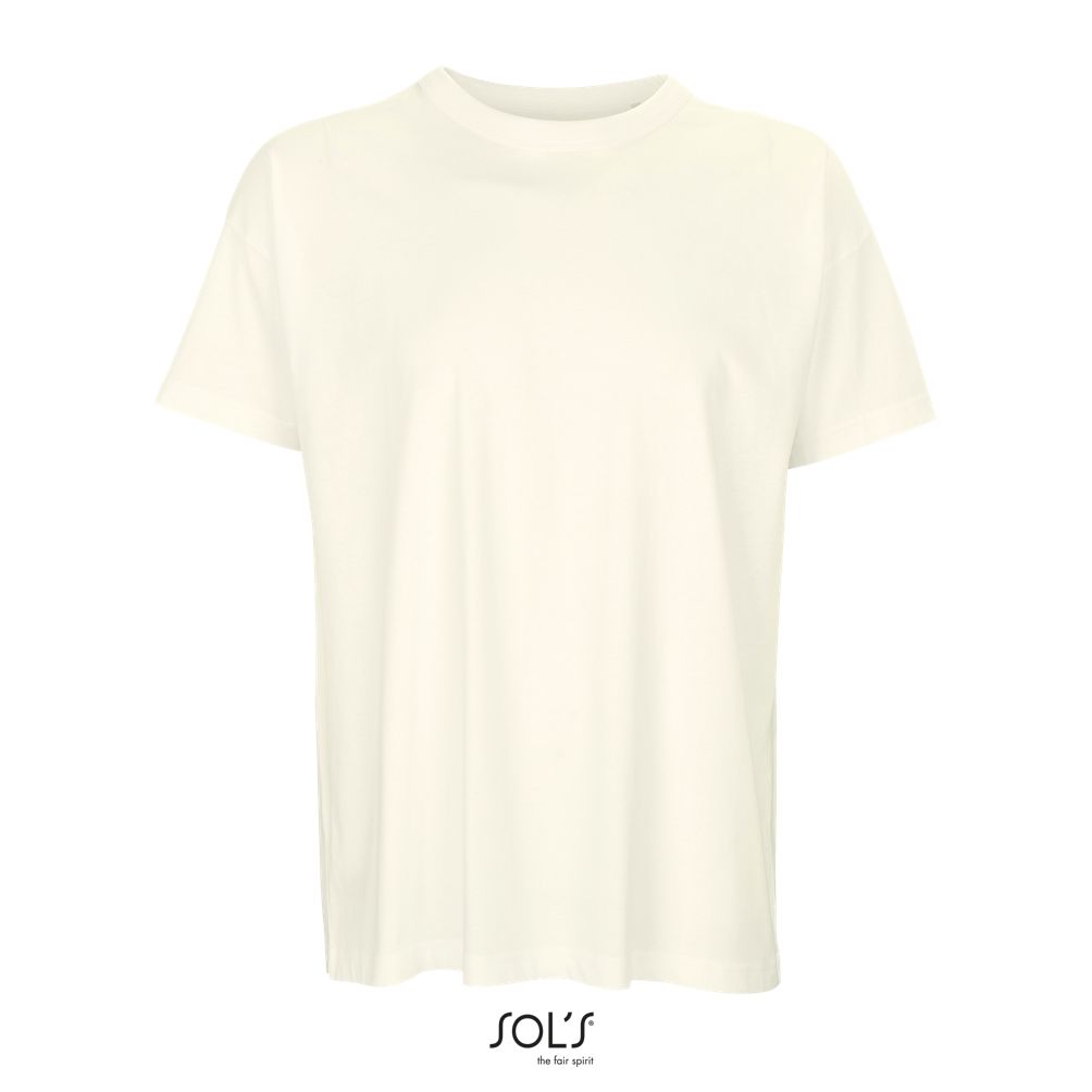 Sol's 03806 – Boxy Men Herren-T-Shirt in Übergröße