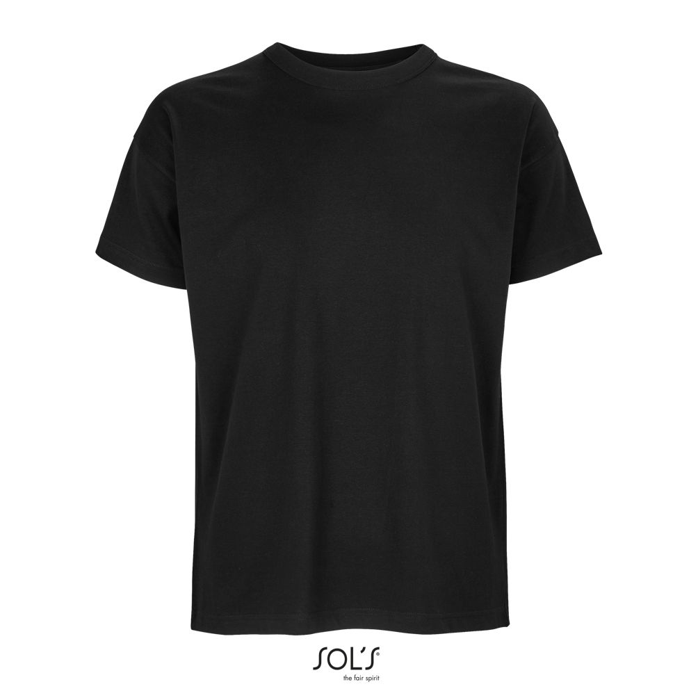 Sol's 03806 – Boxy Men Herren-T-Shirt in Übergröße