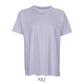 Sol's 03806 – Boxy Men Herren-T-Shirt in Übergröße