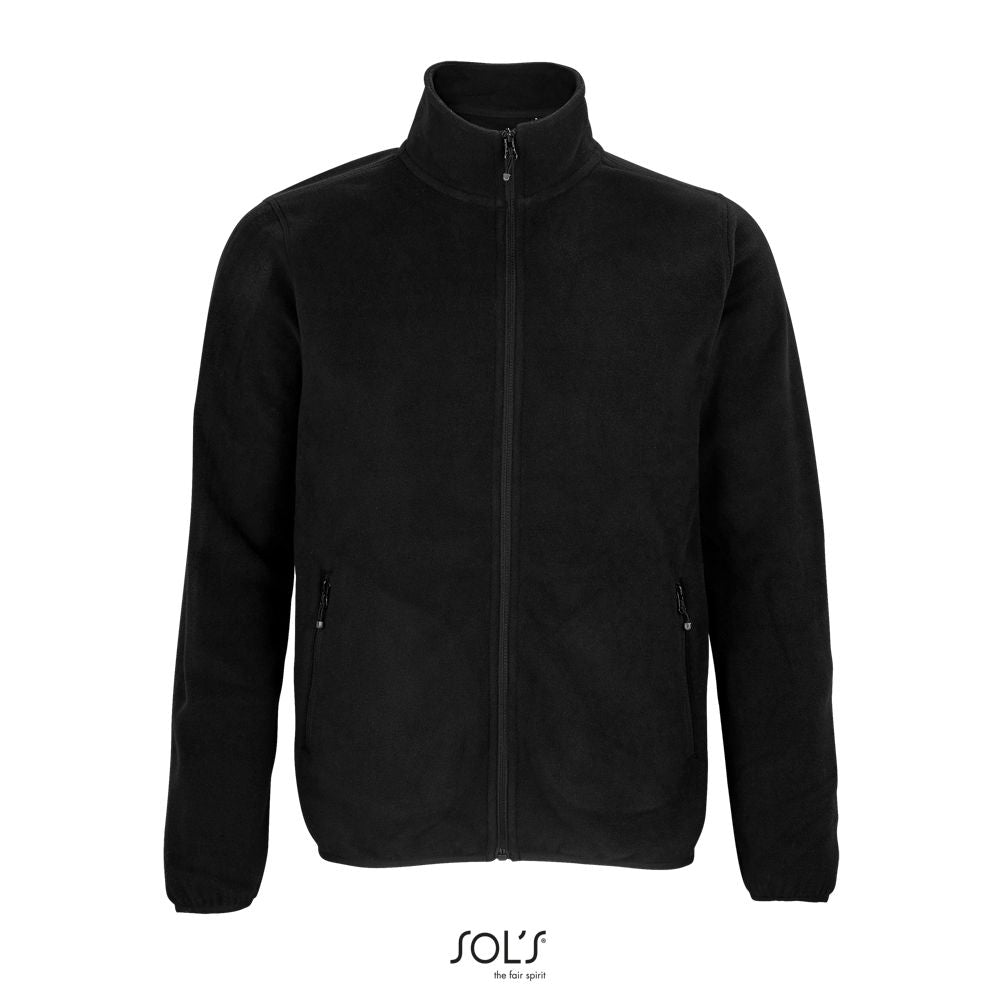 Sol's 03823 - Factor Men Veste Micropolaire Zippée Homme