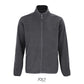 Sol's 03823 - Factor Men Veste Micropolaire Zippée Homme