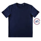 ATF 03888 - Sacha unisex T-shirt gemaakt in Frankrijk