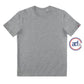 ATF 03888 - Sacha Tee Shirt Unisexe Made In France