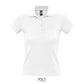 Sol's 11310 - PEOPLE Polo Femme