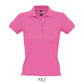 Sol's 11310 - PEOPLE Polo Femme