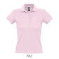 Sol's 11310 - PEOPLE Polo Femme