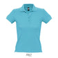 Sol's 11310 - PEOPLE Polo Femme