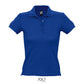 Sol's 11310 - PEOPLE Polo Femme