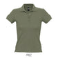 Sol's 11310 - PEOPLE Polo Femme