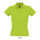 Sol's 11310 - PEOPLE Polo Femme