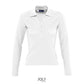 Sol's 11317 - PODIUM Polo Femme