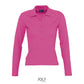 Sol's 11317 - PODIUM Polo Femme