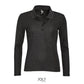 Sol's 11317 - PODIUM Polo Femme