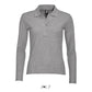 Sol's 11317 - PODIUM Polo Femme