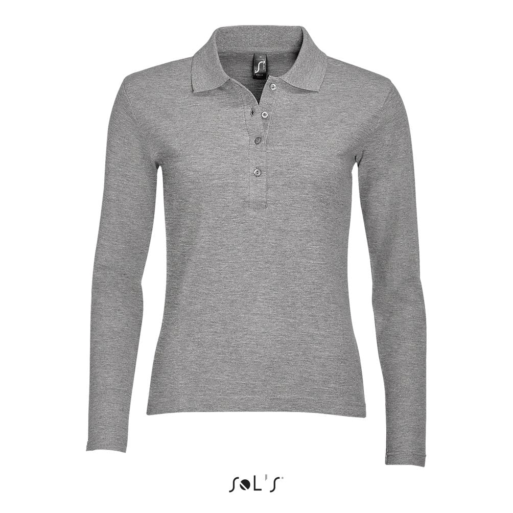 Sol's 11317 - PODIUM Polo Femme